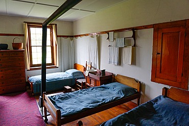 Hancock Shaker Village, Pittsfield, The Berkshires, Massachusetts, New England, United States of America, North America