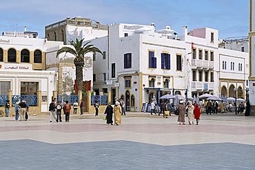 Essaouira, Morocco, North Africa, Africa