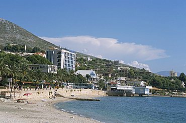 Saranda, Albania, Europe