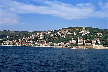 Afissos, Pelion, Greece, Europe