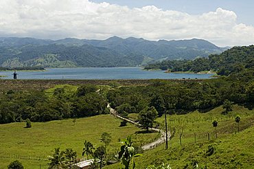 near Lake Arenal, Costa Rica