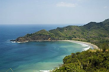 Punta Islita, Nicoya Pennisula, Pacific Coast, Costa Rica