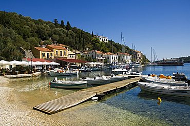 Kuoni, Ithaca, Ionian Islands, Greece, Europe