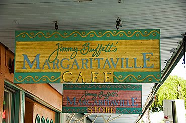 Duval Street, Key West, Florida, United States of America, North America