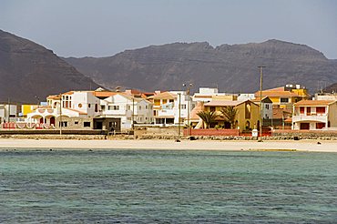 Baia das Gatas, Sao Vicente, Cape Verde Islands, Africa