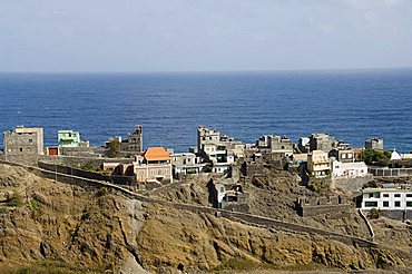 Ribiera Grande, Santo Antao, Cape Verde Islands, Africa