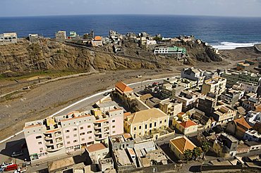 Ribiera Grande, Santo Antao, Cape Verde Islands, Africa