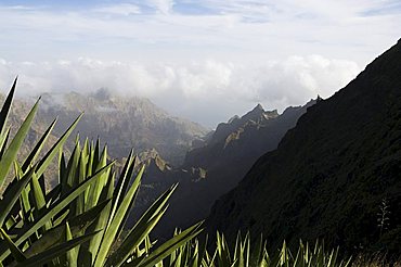 Santo Antao, Cape Verde Islands, Africa