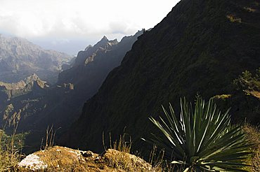 Santo Antao, Cape Verde Islands, Africa