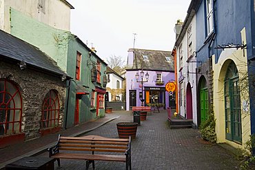 Kinsale, County Cork, Munster, Republic of Ireland, Europe