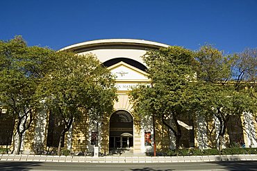 Teatro de la Maestranza, El Arenal Area near the bull ring, Seville, Andalusia, Spain, Europe