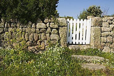 St. Agnes, Isles of Scilly, off Cornwall, United Kingdom, Europe