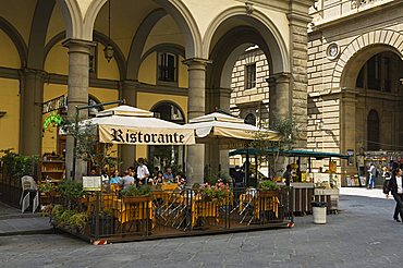 Florence (Firenze), Tuscany, Italy, Europe