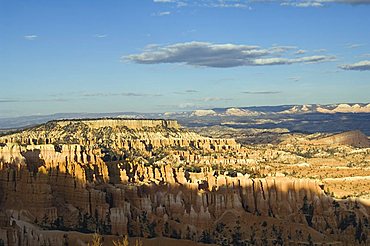 Bryce Canyon National Park, Utah, United States of America, North America