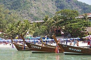 Kata Beach, Phuket, Thailand