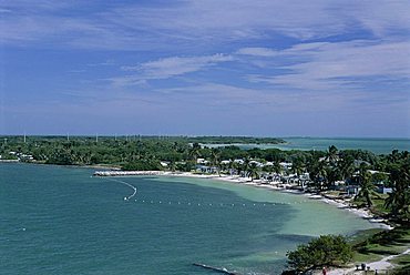 Bahia Honda Key, the Keys, Florida, United States of America (U.S.A.), North America