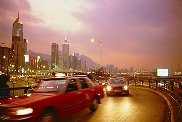 Causeway Bay, Hong Kong, China