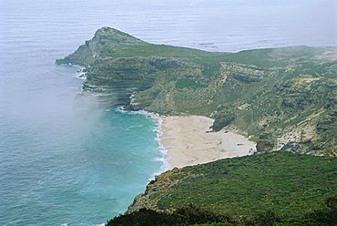 Cape of Good Hope, Cape Peninsula, South Africa