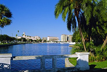 St Petersburg, Florida, USA