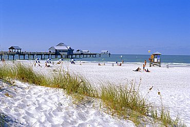 Clearwater Beach, Florida, USA