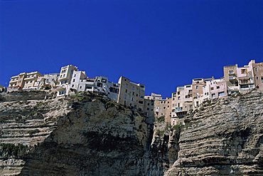 Bonifacio, Corsica, France, Europe