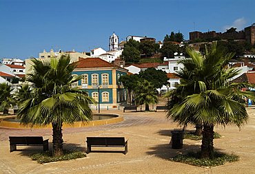 PORTUGAL, ALGARVE, ALVOR