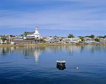 Provincetown, Cape Cod, Massachusetts, USA