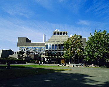 Harvard University, Boston, Massachusetts, USA