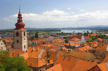 Ptuj, Slovenia, Europe