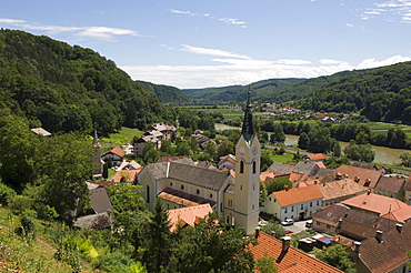 Sevnica, Slovenia, Europe