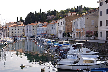 Piran, Slovenia, Balkans, Europe