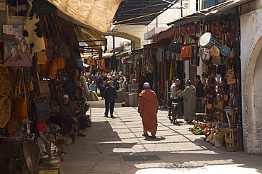 Rabat, Morocco, North Africa, Africa