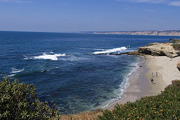 La Jolla, California, United States of America, North America