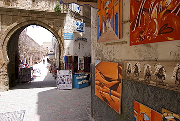 Essaouira, Morocco, North Africa, Africa