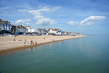 Deal, Kent, England, United Kingdom, Europe