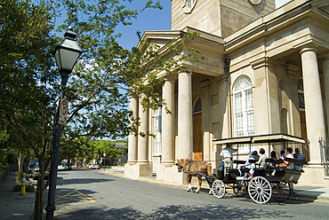 Charleston, South Carolina, United States of America, North America