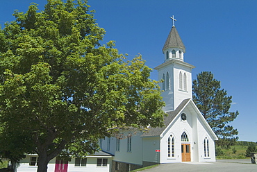 Lutheran Church, Michigan, United States of America, North America