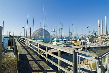 Morro Bay, California, United States of America, North America