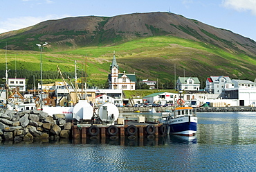 Husavik, Iceland, Polar Regions