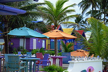 Compass Point, Nassau, Bahamas, Central America