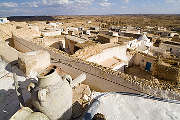 Tamrezet, Tunisia, North Africa, Africa