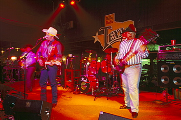 Billy Bob's country music, Fort Worth, Texas, United States of America, North America