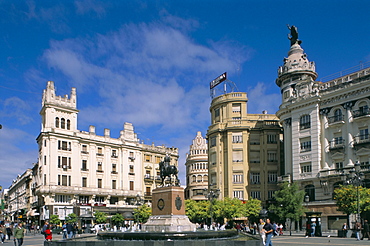 Cordoba, Andalucia (Andalusia), Spain