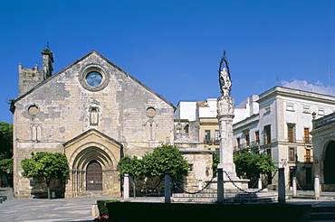 Jerez, Andalucia (Andalusia), Spain, Europe