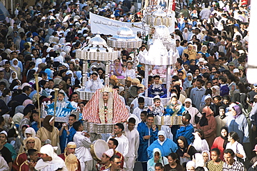 Festival, Sale, Morocco, North Africa, Africa