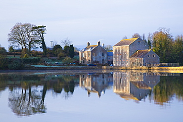 Carew, Pembrokeshire, Wales, United Kingdom, Europe