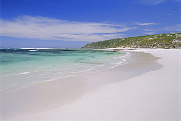 Bales Beach, Kangaroo Island, Seal Bay Con. Park, South Australia, Australia