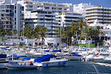 Marbella, Costa del Sol, Andalucia, Spain