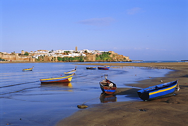 Rabat, Morocco, North Africa