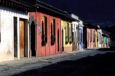 Antigua, Guatemala, Central America